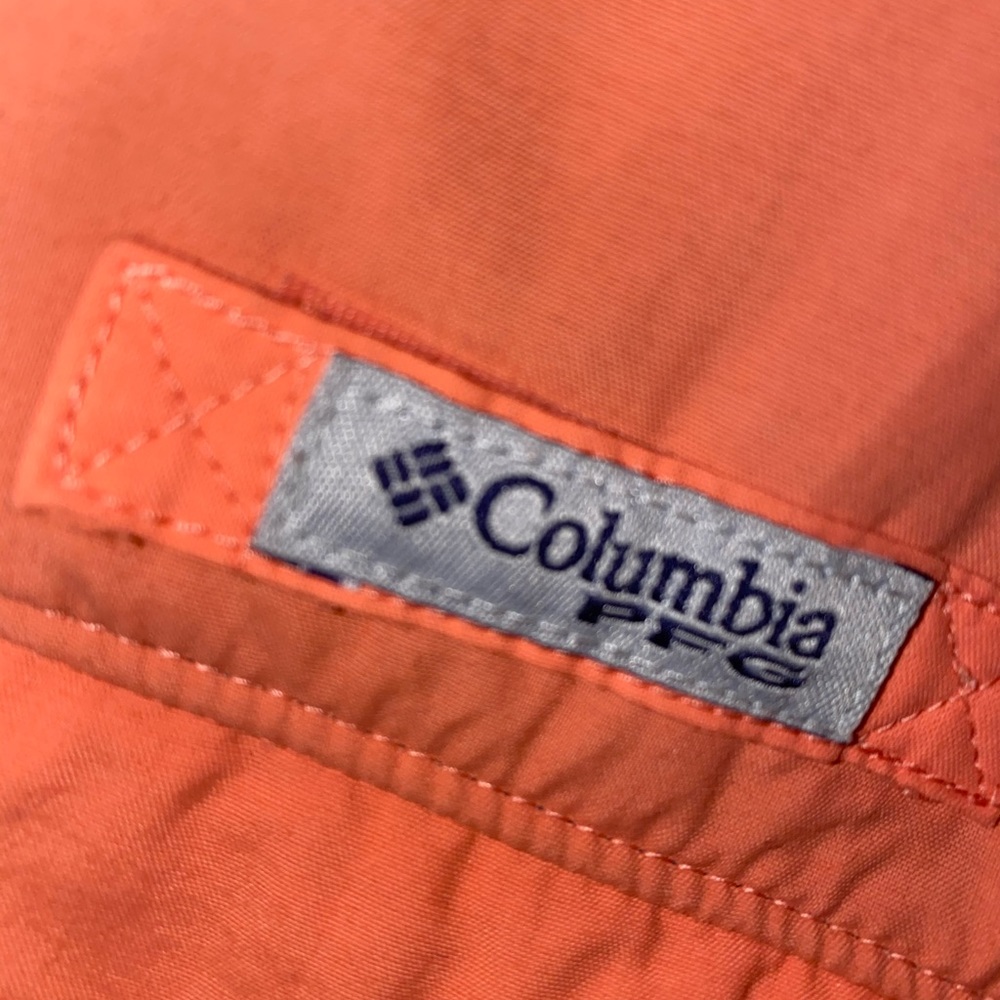 Columbia Jacket